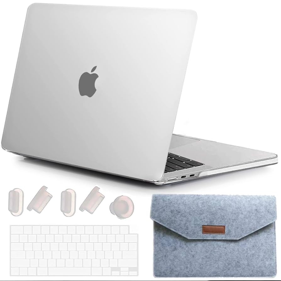 Amazon.co.jp: MUSHUI MacBook Air 15インチ用ケース 2023年発売